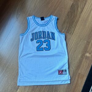 Boys Jordan Jersey